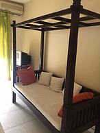 Leone Residence