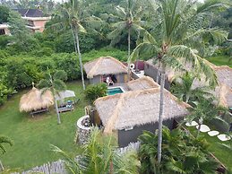 Slow Private Pool Villas