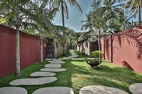 Slow Private Pool Villas