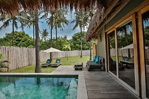 Slow Private Pool Villas