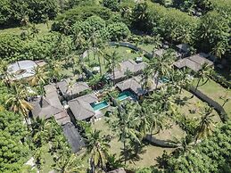 Slow Private Pool Villas