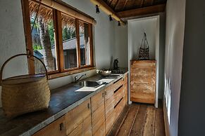 Slow Private Pool Villas