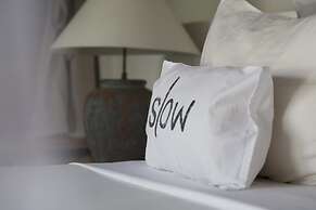 Slow Private Pool Villas