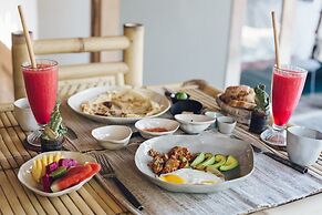 Slow Private Pool Villas