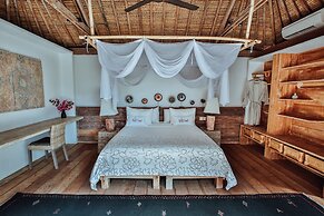 Slow Private Pool Villas