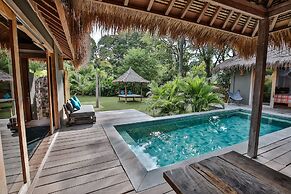 Slow Private Pool Villas