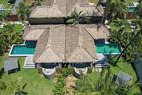 Slow Private Pool Villas