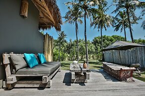 Slow Private Pool Villas