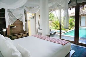 Slow Private Pool Villas