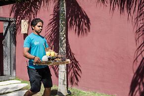 Slow Private Pool Villas