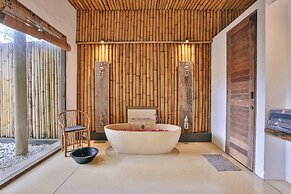 Slow Private Pool Villas