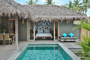 Slow Private Pool Villas