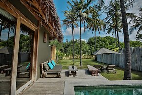 Slow Private Pool Villas