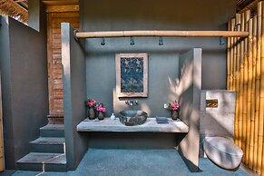 Slow Private Pool Villas