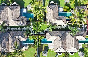 Slow Private Pool Villas