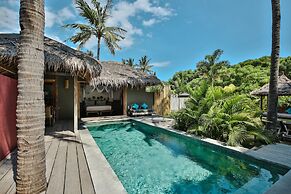 Slow Private Pool Villas