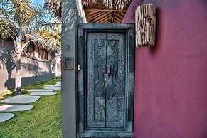 Slow Private Pool Villas