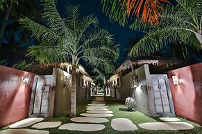 Slow Private Pool Villas