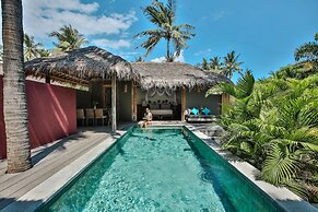 Slow Private Pool Villas