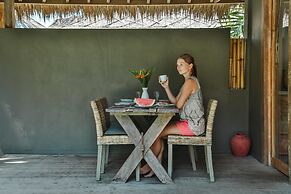 Slow Private Pool Villas