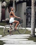 Slow Private Pool Villas