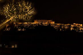 Athens Mansion Luxury Suites