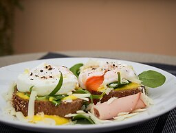 Athens Mansion Luxury Suites