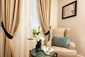 Athens Mansion Luxury Suites