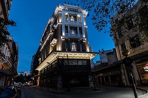 Athens Mansion Luxury Suites