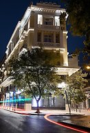 Athens Mansion Luxury Suites