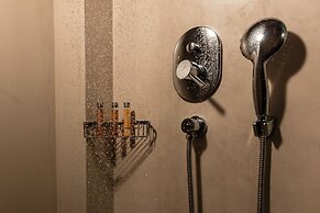 Athens Mansion Luxury Suites