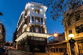 Athens Mansion Luxury Suites