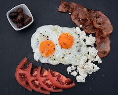 Athens Mansion Luxury Suites