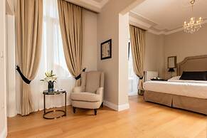 Athens Mansion Luxury Suites
