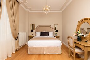 Athens Mansion Luxury Suites