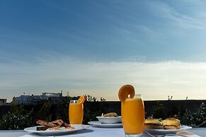 Athens Mansion Luxury Suites