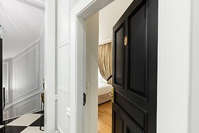 Athens Mansion Luxury Suites