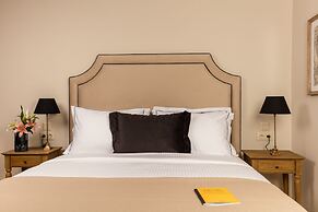 Athens Mansion Luxury Suites