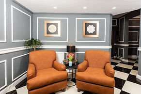 Athens Mansion Luxury Suites