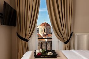 Athens Mansion Luxury Suites