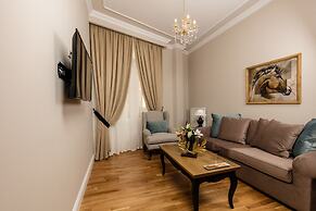 Athens Mansion Luxury Suites