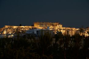 Athens Mansion Luxury Suites