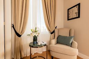 Athens Mansion Luxury Suites