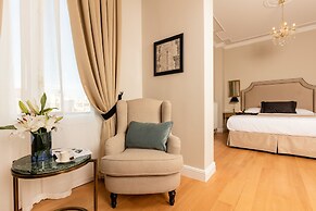 Athens Mansion Luxury Suites