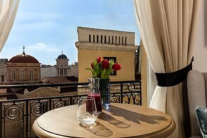 Athens Mansion Luxury Suites