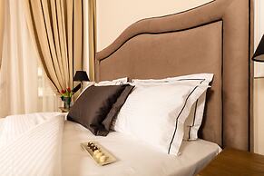 Athens Mansion Luxury Suites