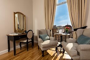 Athens Mansion Luxury Suites