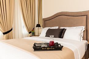 Athens Mansion Luxury Suites