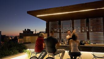 Athens Mansion Luxury Suites