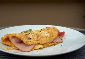 Athens Mansion Luxury Suites